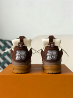 Louis Vuitton Skate Sneakers - Image 3