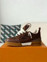Louis Vuitton Skate Sneakers - Image 4