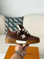 Louis Vuitton Skate Sneakers - Image 10