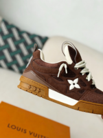 Louis Vuitton Skate Sneakers - Image 9
