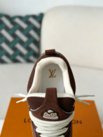 Louis Vuitton Skate Sneakers - Image 8
