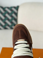Louis Vuitton Skate Sneakers - Image 7