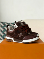 Louis Vuitton Skate Sneakers