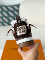Louis Vuitton Skate Sneakers - Image 10