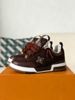 Louis Vuitton Skate Sneakers - Image 2