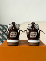 Louis Vuitton Skate Sneakers - Image 3