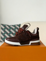 Louis Vuitton Skate Sneakers - Image 4