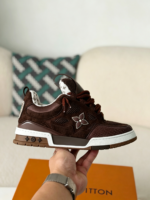 Louis Vuitton Skate Sneakers - Image 6