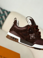 Louis Vuitton Skate Sneakers - Image 7