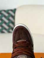 Louis Vuitton Skate Sneakers - Image 8