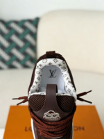 Louis Vuitton Skate Sneakers - Image 9