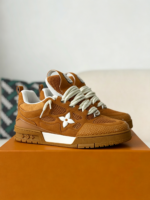 Louis Vuitton Skate Sneakers