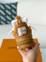 Louis Vuitton Skate Sneakers - Image 10