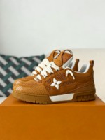 Louis Vuitton Skate Sneakers - Image 2