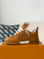 Louis Vuitton Skate Sneakers - Image 4