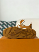 Louis Vuitton Skate Sneakers - Image 5