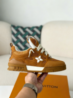 Louis Vuitton Skate Sneakers - Image 6