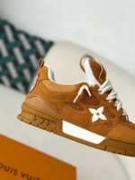 Louis Vuitton Skate Sneakers - Image 7