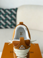Louis Vuitton Skate Sneakers - Image 8