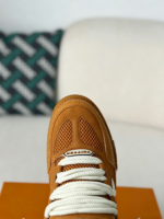 Louis Vuitton Skate Sneakers - Image 9