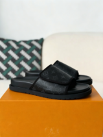 LOUIS VUITTON SLIPPERS