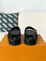 LOUIS VUITTON SLIPPERS - Image 3