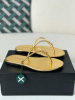 Chanel SS26 Flip Flops