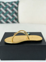 Chanel SS26 Flip Flops - Image 5