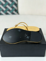 Chanel SS26 Flip Flops - Image 6