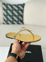 Chanel SS26 Flip Flops - Image 7