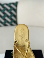 Chanel SS26 Flip Flops - Image 9