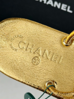 Chanel SS26 Flip Flops - Image 10