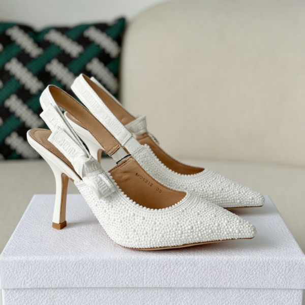 Dior J'Adior High Heel