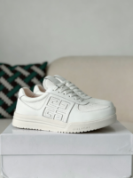 Givenchy G4 Leather Sneakers