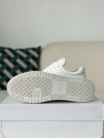 Givenchy G4 Leather Sneakers - Image 8