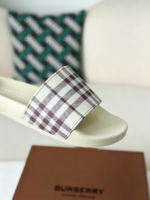 Burberry Slippers - Image 7