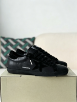 Golden Goose Super-Star Casual Sneakers
