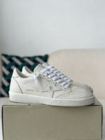 Golden Goose BallStar Casual Sneakers
