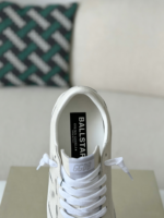 Golden Goose BallStar Casual Sneakers - Image 8