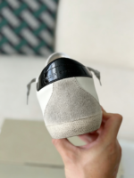 Golden Goose Super-Star Casual Sneakers - Image 9