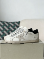 Golden Goose Super-Star Casual Sneakers - Image 2