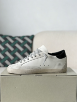 Golden Goose Super-Star Casual Sneakers - Image 4