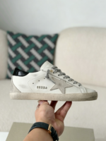 Golden Goose Super-Star Casual Sneakers - Image 7
