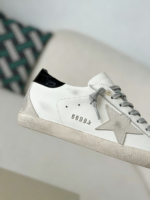 Golden Goose Super-Star Casual Sneakers - Image 8