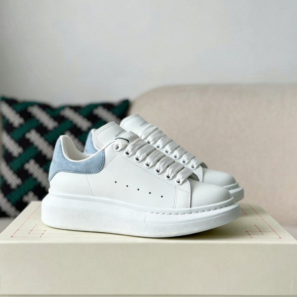 Alexander McQueen Casual Sneakers