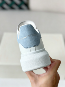 Alexander McQueen Casual Sneakers - Image 8