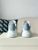 Alexander McQueen Casual Sneakers - Image 3