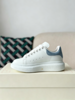 Alexander McQueen Casual Sneakers - Image 4