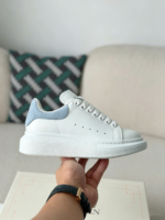 Alexander McQueen Casual Sneakers - Image 6