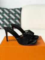 Louis Vuitton Gala High-Heeled Sandals